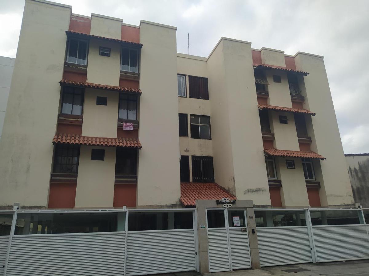 Raio De Luz Guarapari Beach Exterior foto
